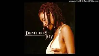 Deni Hines - Joy ''Eric Kupper Vocal '' (1998)