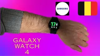 Quel galaxy watch choisir?