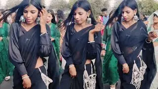 યે અસલી કુવારી || माथे टोपी वारी सोरी || Arjun r meda || viral song VIP || oh my God 😱 Viral Video 🔥