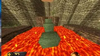 Parkour is my worst enemy! | Turok ep  #1