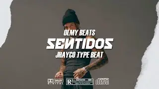 REGGAETON INSTRUMENTAL Type Beat JHAYCO | VIDA ROCKSTAR