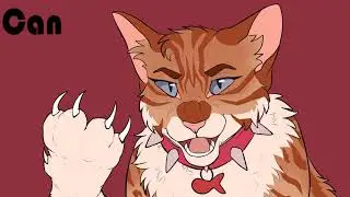 {CLOSE UP!} - Art Fight 2020