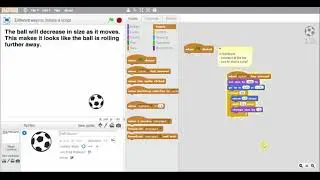 Different ways to start a script
