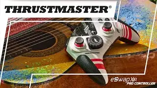ESWAP XR PRO CONTROLLER FORZA HORIZON 5 EDITION | Thrustmaster
