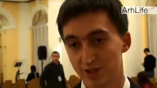 Александр Мокеев