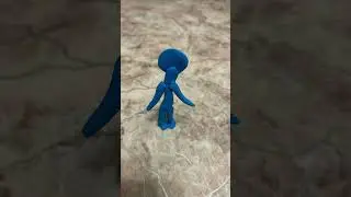 Мой первый мульт , как вам?