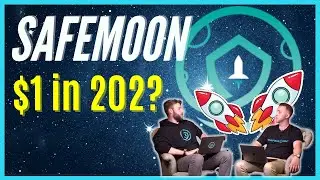 SAFEMOON EXPLAINED - HOW TO BUY SAFEMOON - PRICE PREDICTION