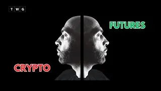 Why I left crypto for futures...