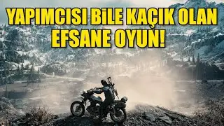DAYS GONE PC İNCELEME! DAYS GONE 2 GELECEK Mİ?