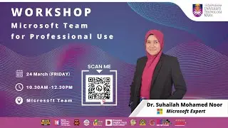 Workshop  Microsoft Teams for Professional Use 20230324 102940 Meeting Recording