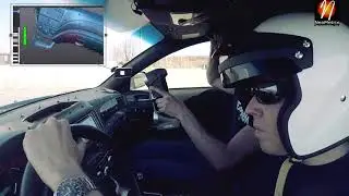 Creaform HandySCAN |  Racing to Simplicity