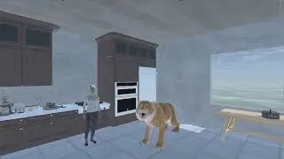 Week 7 - Meshes, Materials, Shaders