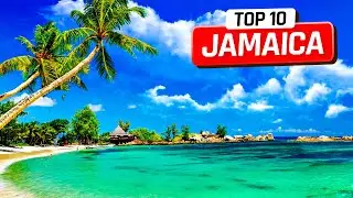 Jamaica Unveiled: Adventure & Relaxation in Paradise