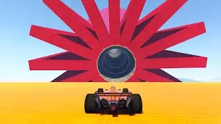 Red Reaper - Speed into the Unknown - GTA 5 Online