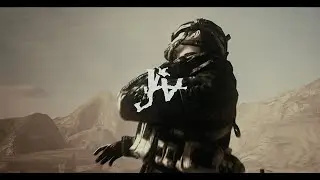 pa pa PA PA! (mw2 cine pack in desc.) (free pf. in desc!) #GLOWSTARTT1