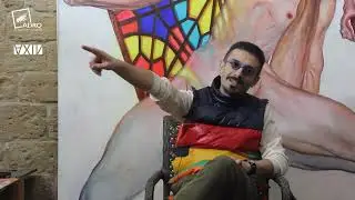 Ramal Kazım ilə görüş