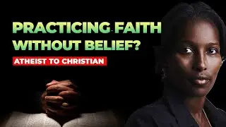 Is Faith Possible Without Belief?