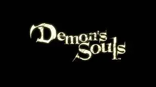 Demon's Souls OST - Maneater