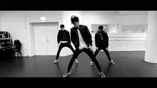 Eminem - Rap God (HIP HOP DANCE)