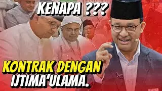SERU !!! Respon Anies dituduh politik identitas