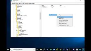 How to Map a persistent drive letter to Google File Stream