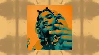 (FREE) Sandman 🍃 Smino Type Beat 2024 🍃 No Service Fee