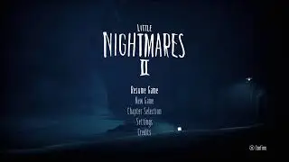 Little Nightmares II (Ep. 2)