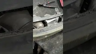 КАК РАЗОБРАТЬ ФАРУ ЗА 5 секунд
