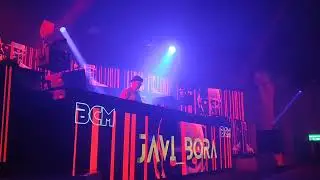 Javi Bora BCM  MALLORCA 2k24