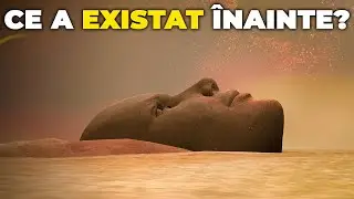 A Existat O Civilizatie Pre-Umana Pe Pamant?