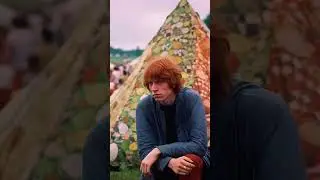 Harry Potter at Woodstock #harrypotter #woodstock #harrypotteredit