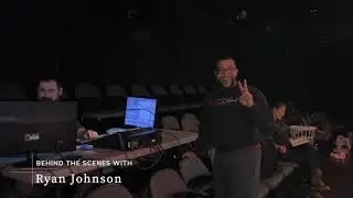 “Sawubona 2.0,” by Ryan Johnson