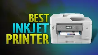 Top 10Best Inkjet Printers in 2023 For Home And Office Use