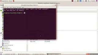 MAC Address finding method in Ubuntu