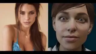 Bioware, Mass Effect: Andromeda and (Re)Progressive Faces and Animations