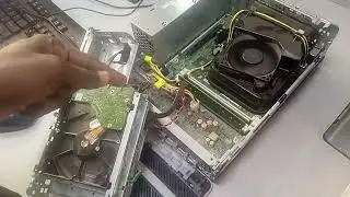 Computer Repair|| When The Computer RAM Goes Bad|| Three Long Beeps  Two Short Beep Sound