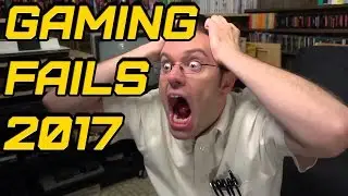 Ultimate Gaming Fails Compilation 2017|| BEST SO FAR!