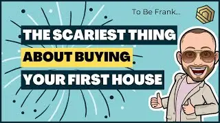 Halloween Spooktacular! : The Scariest Part of Buying Your First House in 2024