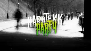 SynTekkzZ - T-Low Crashen [HARDTEKK]