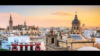 SIVIGLIA APRILE 2023