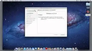 Installing a Boot loader on your Hackintosh