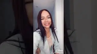 Tik tok nora danish sexy dan cantik
