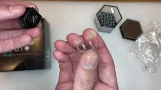 Titanic Audio Modal A Cartridge - Unboxing