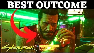 Raymond Chandler Evening Cyberpunk 2077 Mission Quest Scan Follow Find Pepes Wife Cynthia Guide