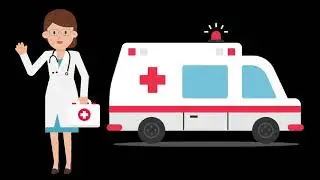 День скорой медицинской помощи