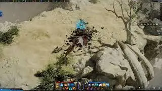 Steel Eater Boss Location, Lost Ark