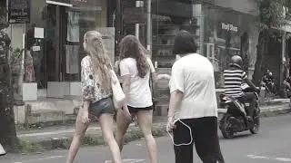 TRAUMA Short Movie Part 2