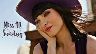 Nico Robin - Miss All Sunday [One Piece]