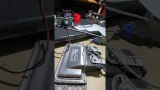 M86 UAZ УАЗ чтение Эбу и запись Combiloader