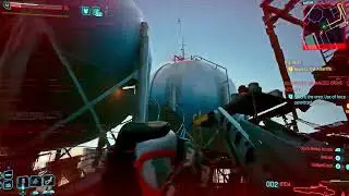 CYBERPUNK 2077 NEW GAME PLUS!  RASETSU 2
